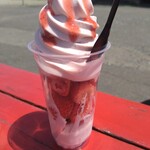 農家の茶屋　自然満喫倶楽部 - 