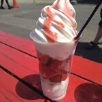 農家の茶屋　自然満喫倶楽部 - 