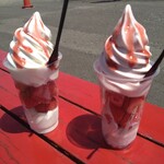 農家の茶屋　自然満喫倶楽部 - 