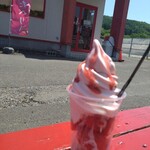 農家の茶屋　自然満喫倶楽部 - 