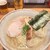 ジャパニーズ ラーメン 五感 - 料理写真: