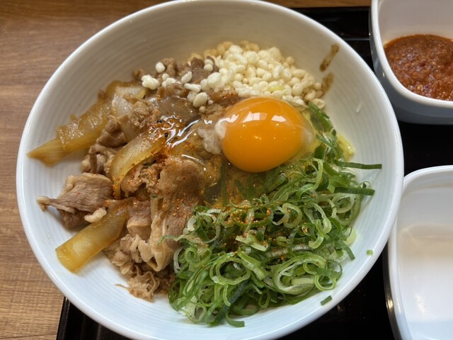 Yoshinoya Hatsudai Ten photo 5