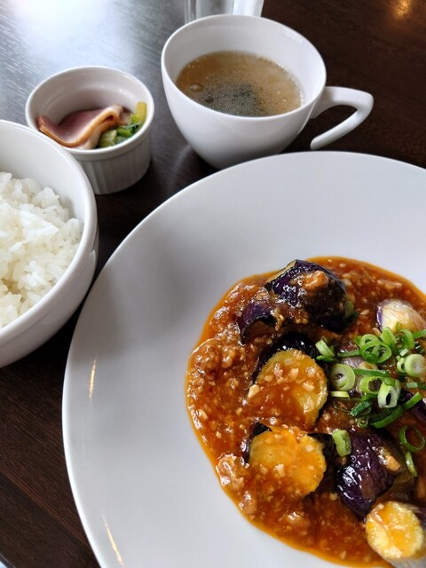 cafe & dining Azalea photo 5