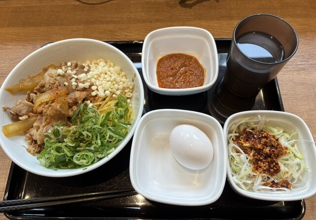 Yoshinoya Hatsudai Ten photo 4