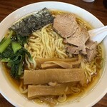 らぁめん 大安 - 