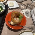 野田岩 日本橋高島屋特別食堂 - 