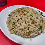 宮っ子ラーメン - 