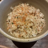 くずし鉄板 あばぐら 神田店 - 