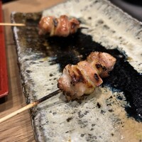 鶏割烹 ならや - 
