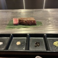 くずし鉄板 あばぐら 神田店 - 