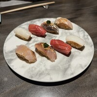 すし寿 - 