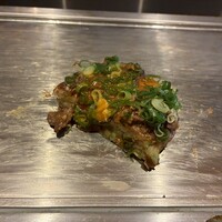 くずし鉄板 あばぐら 神田店 - 