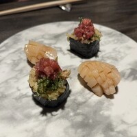 すし寿 - 
