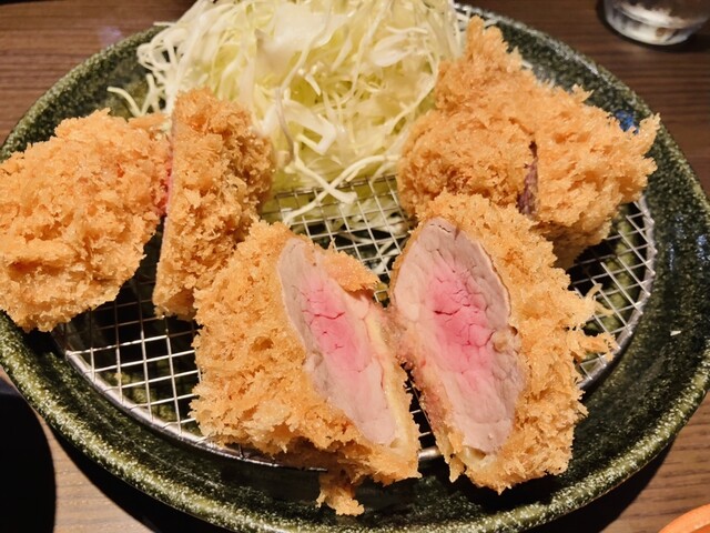 とんかつ 16 - 胡町/とんかつ | 食べログ