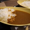 博多カレー研究所 博多とんこつあごだしカレー