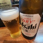 倉敷らーめん 升家 - 