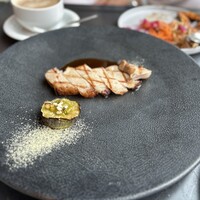 L'atelier de oto - 