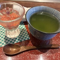 くずし鉄板 あばぐら 神田店 - 