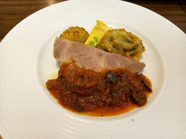 GARB DRESSING Kyobashi photo 3