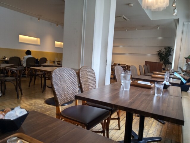 GARB DRESSING Kyobashi photo 4