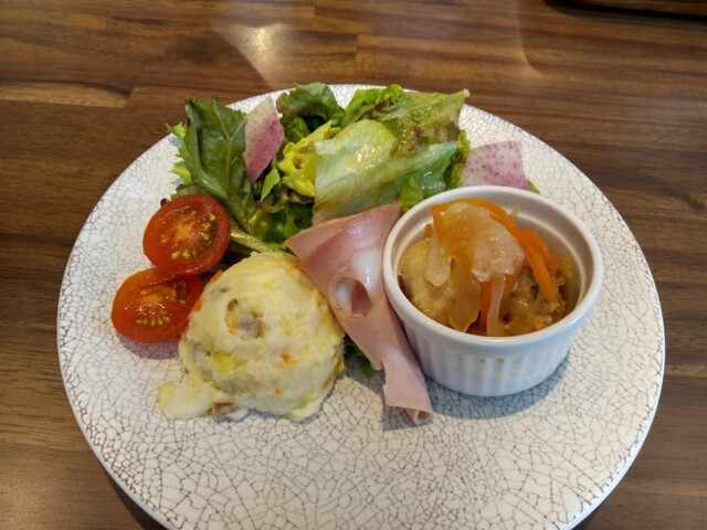 GARB DRESSING Kyobashi photo 2