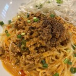 天心 - 肉みそ