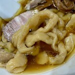 親鶏中華そば 綾川 - 