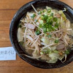 みはま食堂 - 