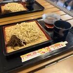 もずく麺屋 んつばた - 