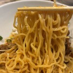 天心 - 麺