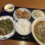 中華料理 龍城 - 