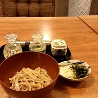 澄まし処 お料理 ふくぼく - 