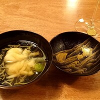 澄まし処 お料理 ふくぼく - 