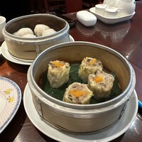 萬珍樓 本店 - 香港式シュウマイ