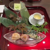 割烹蒲焼 横浜八十八 吉田町店 - 
