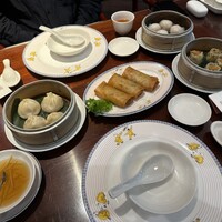 萬珍樓 本店 - 飲茶