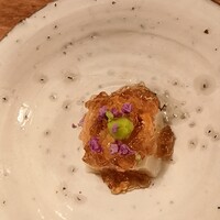 澄まし処 お料理 ふくぼく - 