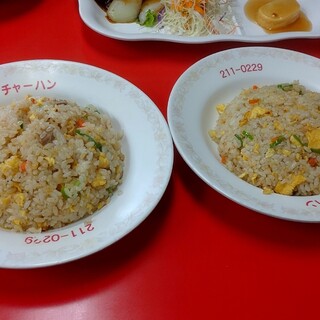 チャーミングチャーハン_1