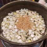 中華そば榮田 - 