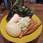 中華そば榮田 - 