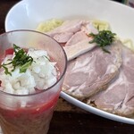 らぁめん ひろりん - 