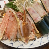 かに道楽 横浜店 - 