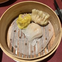 ジョーズ シャンハイ ニューヨーク 銀座店 - 