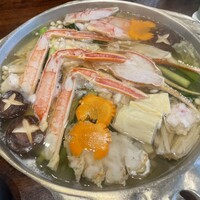 かに道楽 横浜店 - 