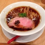 Japanese Soba Noodles 蔦 - ザ ジャパニーズ ソバヌードル。
