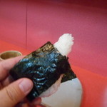 まるぶん - アップ