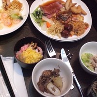 リュクス ダイニング ハプナ - 