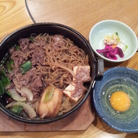 スギモト 本店 - 鍋