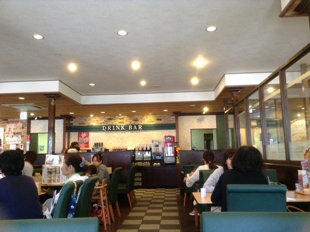 Gusto Higashi Nagasaki Ten photo 4