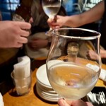 人形町 ワイン酒場 - 